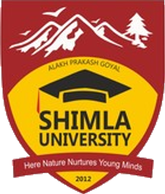 BACHELOR OF TECHNOLOGY [B.TECH] (CSE) at Ap Goyal Shimla University - Shimla, Shimla